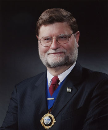 Roger A. Moore, M.D.